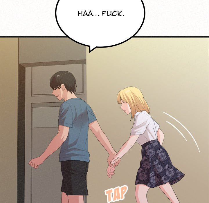 Milk Therapy Chapter 27