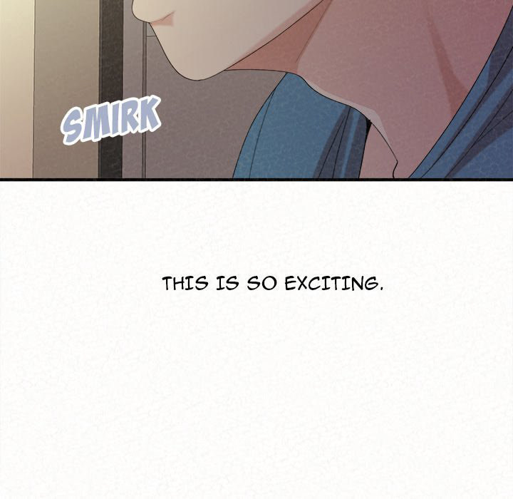 Milk Therapy Chapter 27