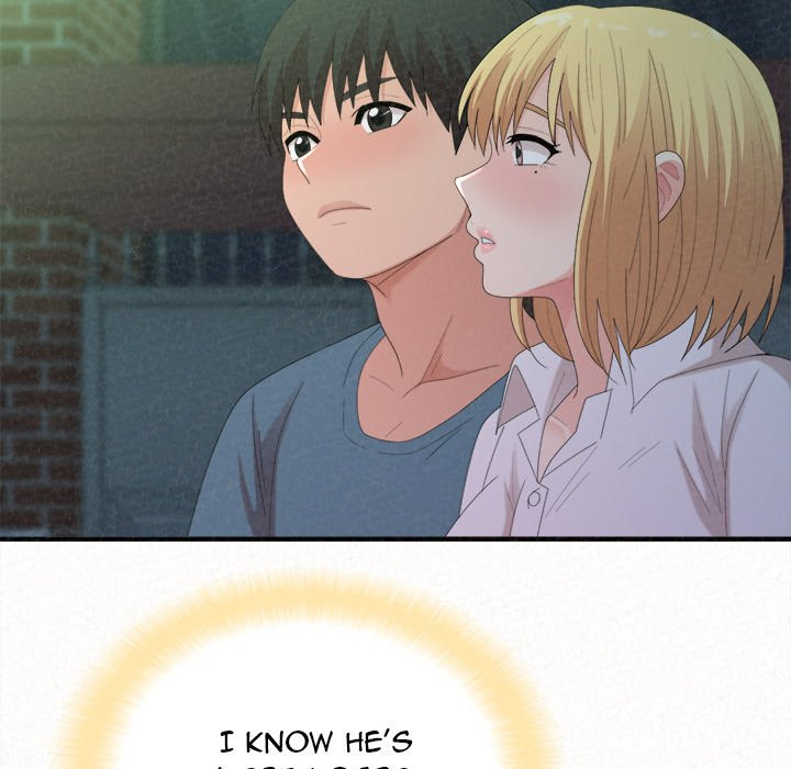 Milk Therapy Chapter 27