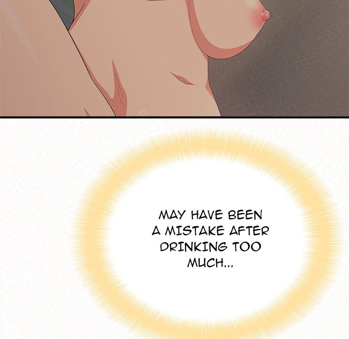 Milk Therapy Chapter 27