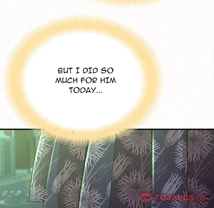 Milk Therapy Chapter 27