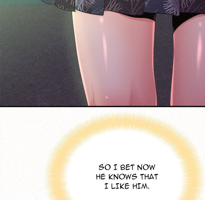 Milk Therapy Chapter 27