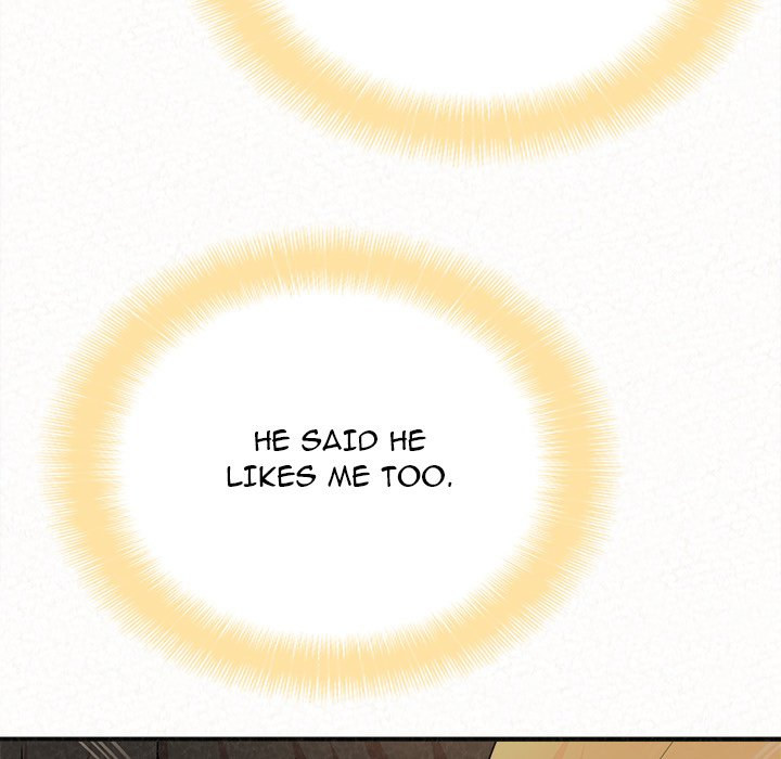 Milk Therapy Chapter 27