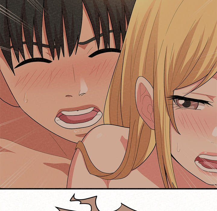 Milk Therapy Chapter 27