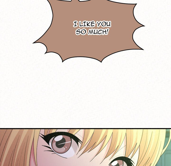 Milk Therapy Chapter 27