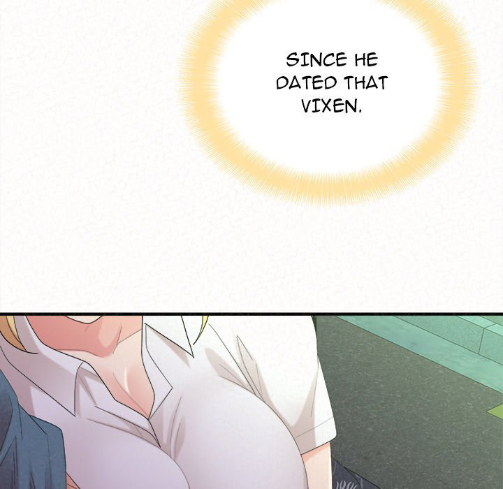 Milk Therapy Chapter 27