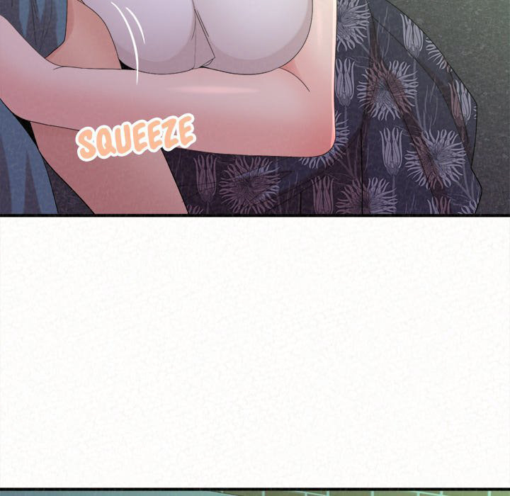Milk Therapy Chapter 27