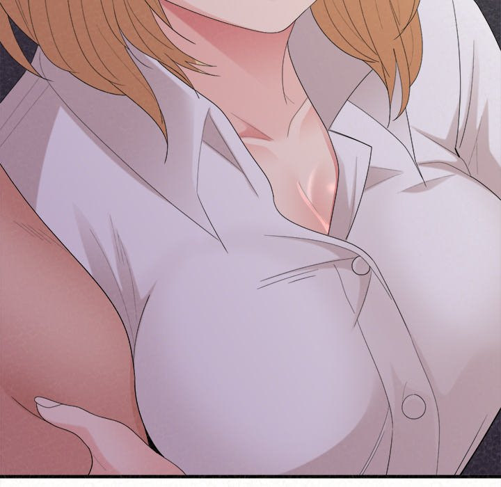 Milk Therapy Chapter 27