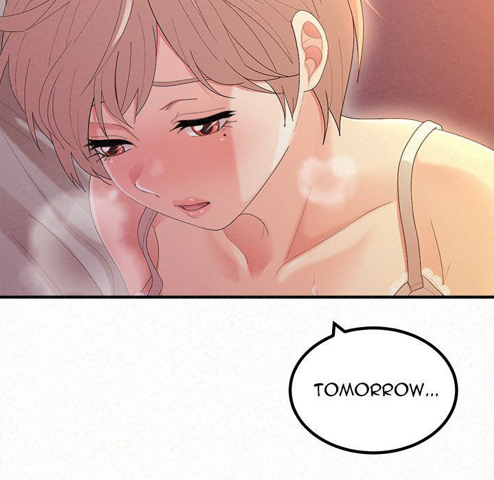 Milk Therapy Chapter 27