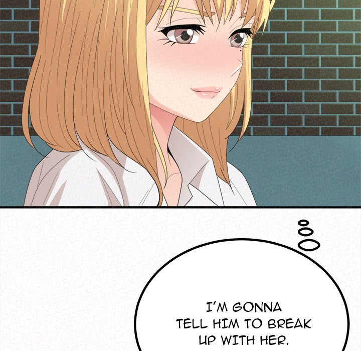 Milk Therapy Chapter 27