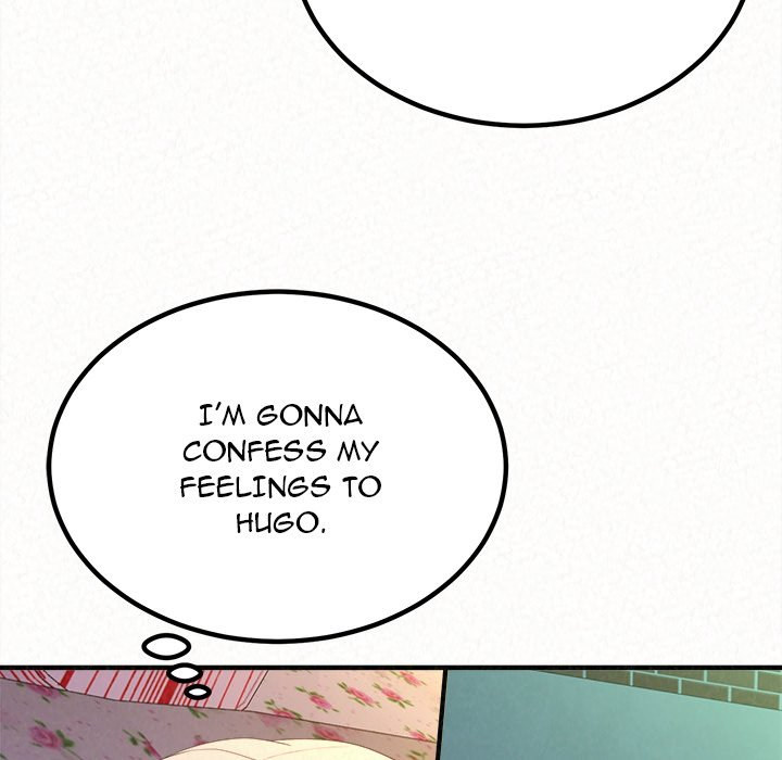 Milk Therapy Chapter 27