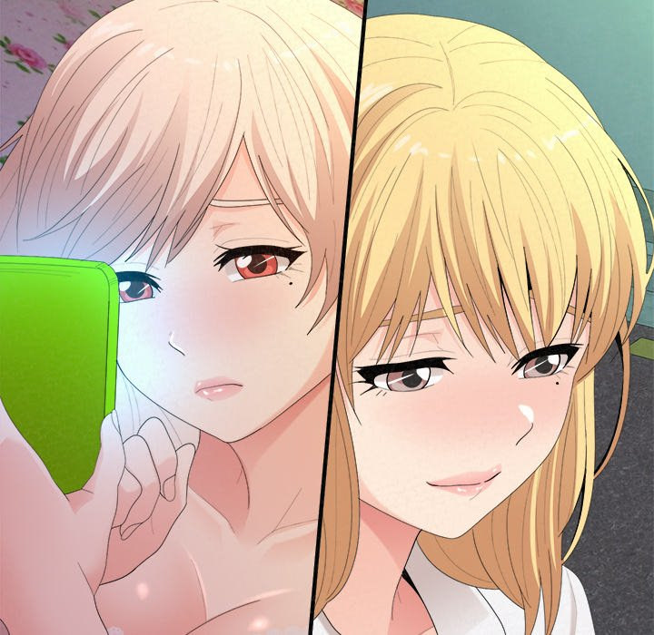 Milk Therapy Chapter 27