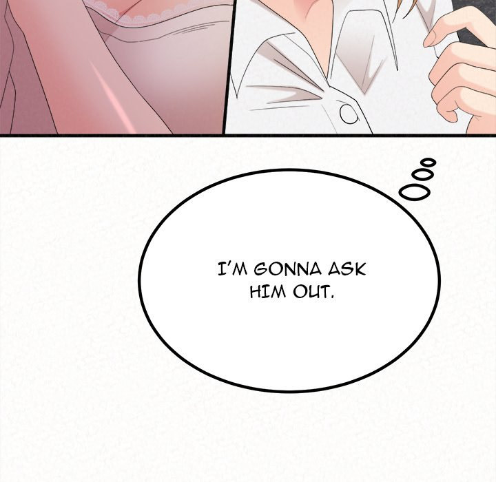 Milk Therapy Chapter 27