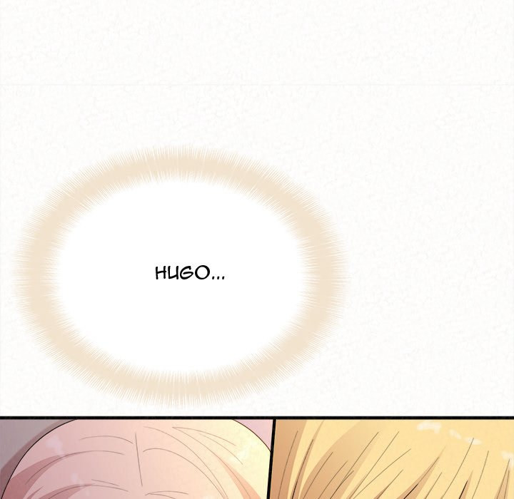 Milk Therapy Chapter 27