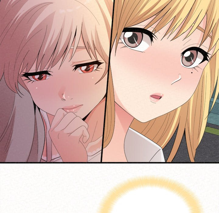 Milk Therapy Chapter 27
