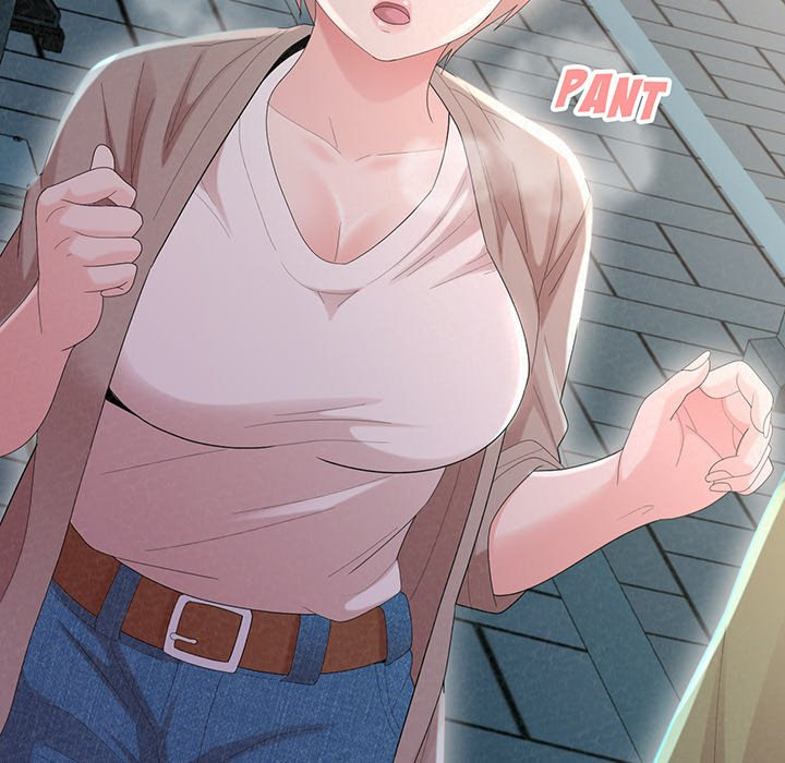 Milk Therapy Chapter 29