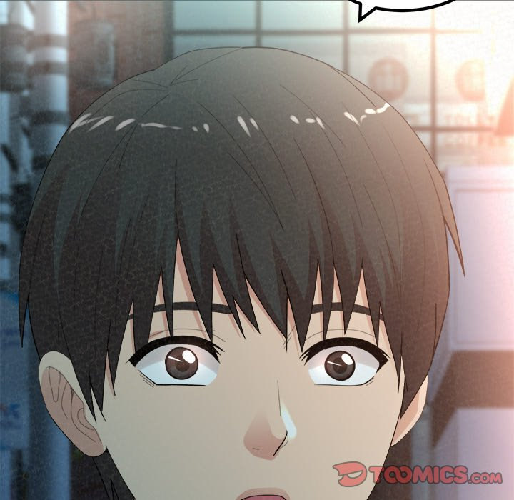 Milk Therapy Chapter 29