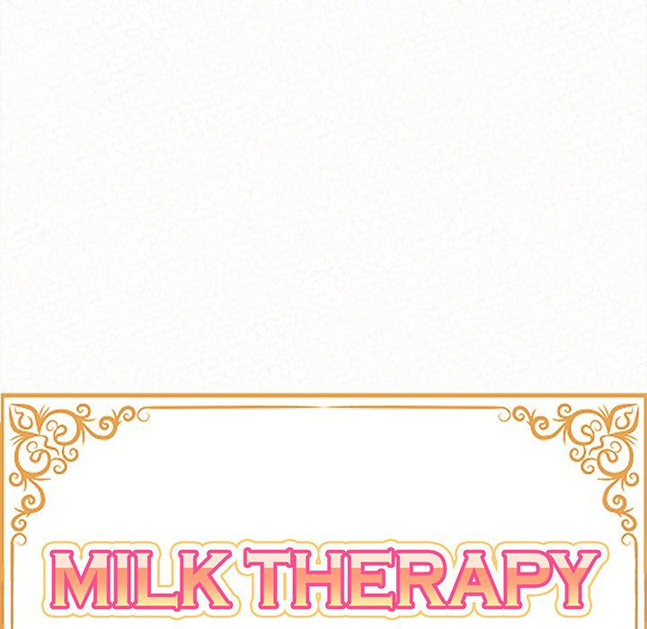 Milk Therapy Chapter 29