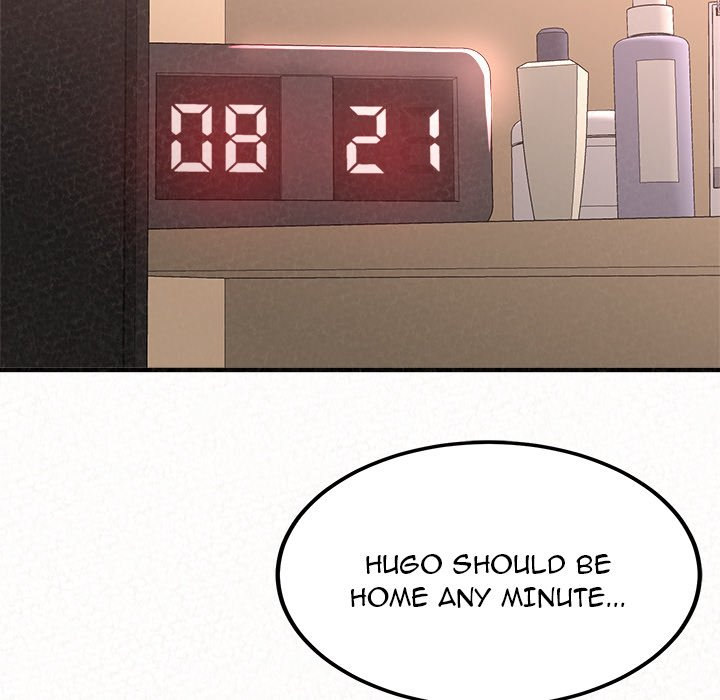 Milk Therapy Chapter 29