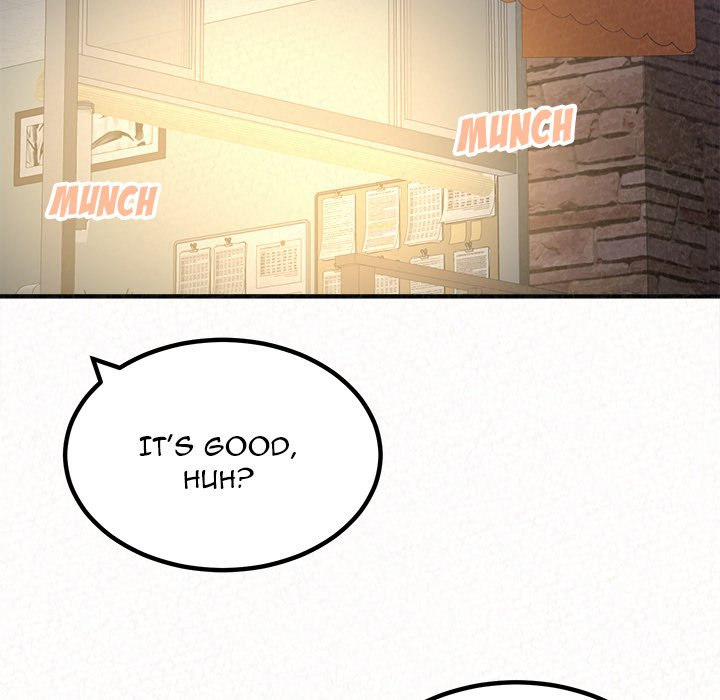 Milk Therapy Chapter 29