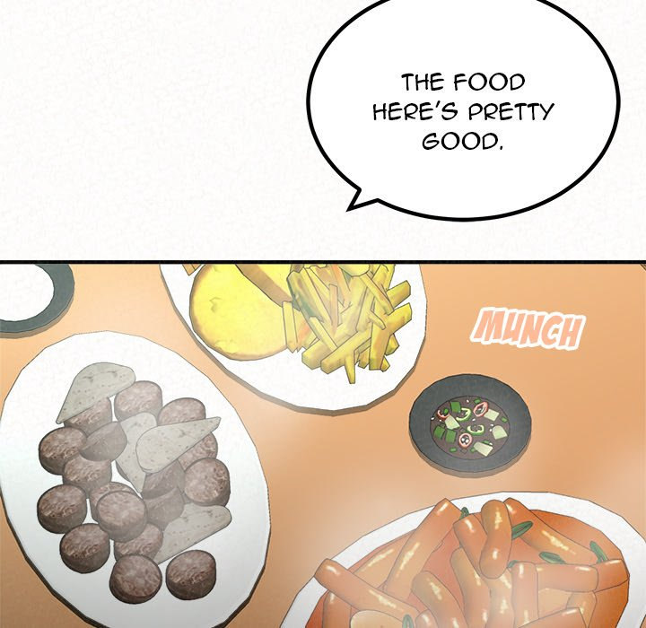 Milk Therapy Chapter 29