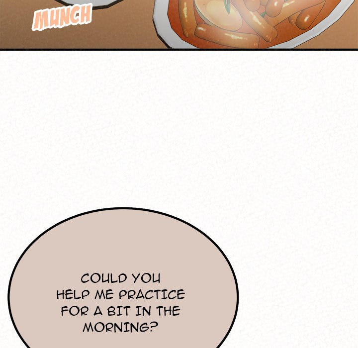 Milk Therapy Chapter 29