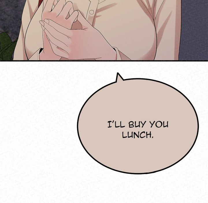 Milk Therapy Chapter 29