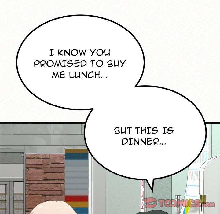 Milk Therapy Chapter 29