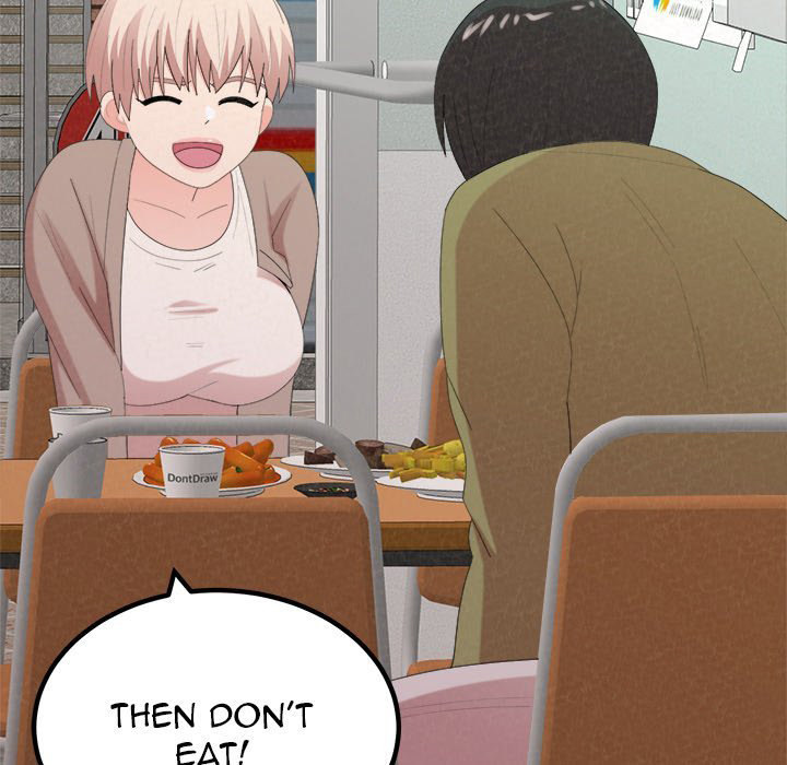 Milk Therapy Chapter 29
