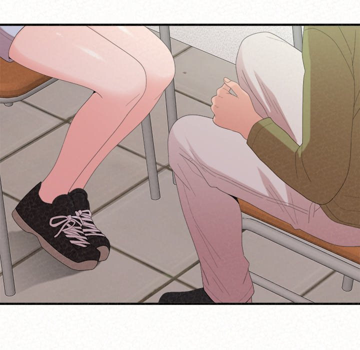 Milk Therapy Chapter 29