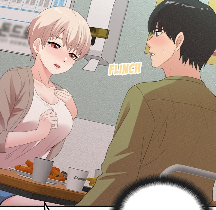 Milk Therapy Chapter 29