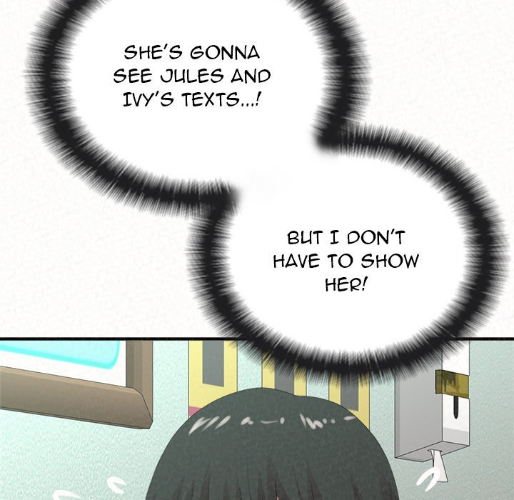 Milk Therapy Chapter 29