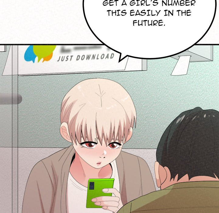 Milk Therapy Chapter 29
