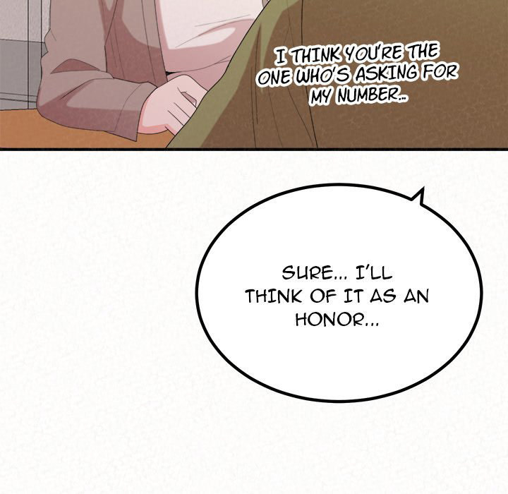 Milk Therapy Chapter 29
