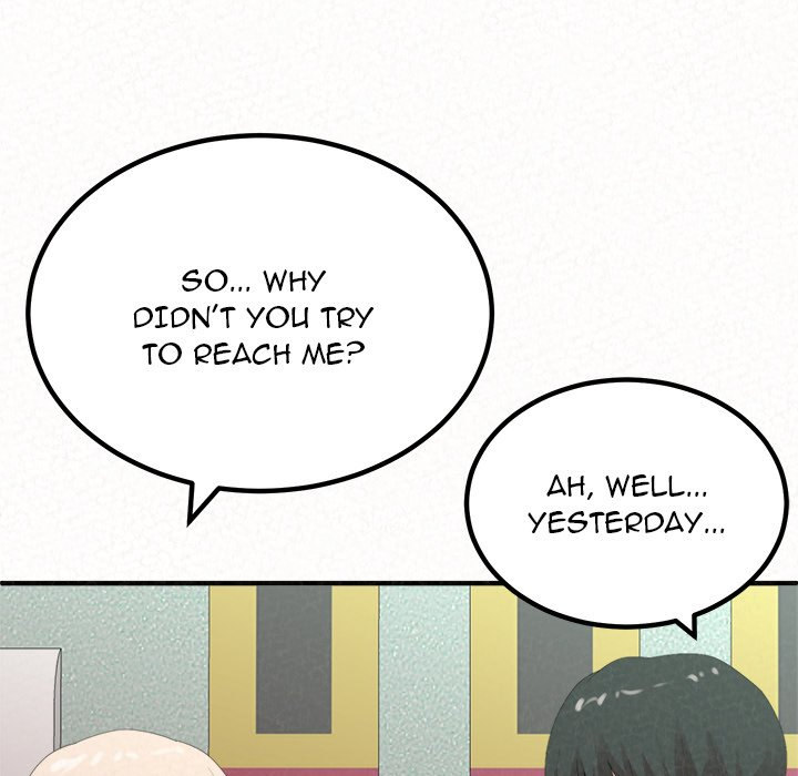Milk Therapy Chapter 29