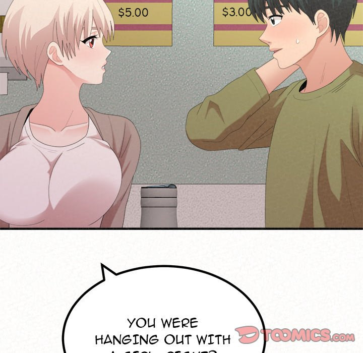 Milk Therapy Chapter 29