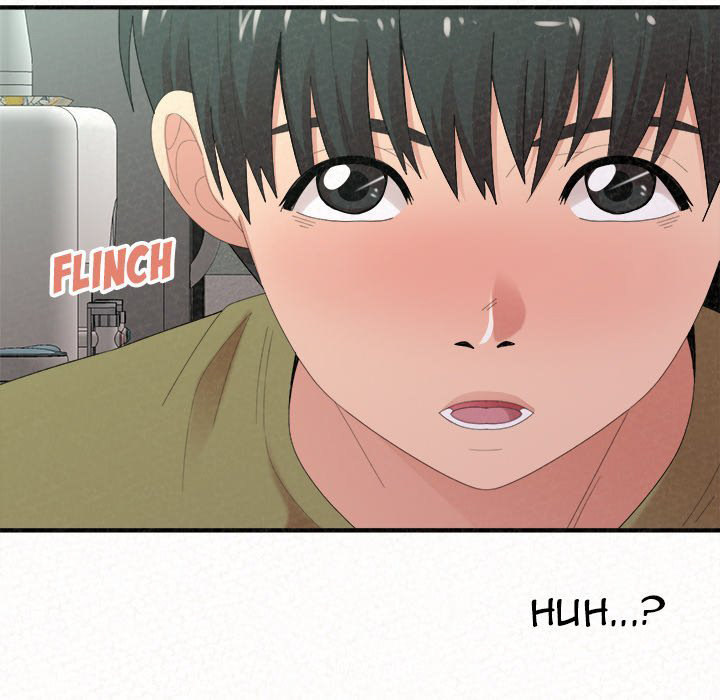 Milk Therapy Chapter 29