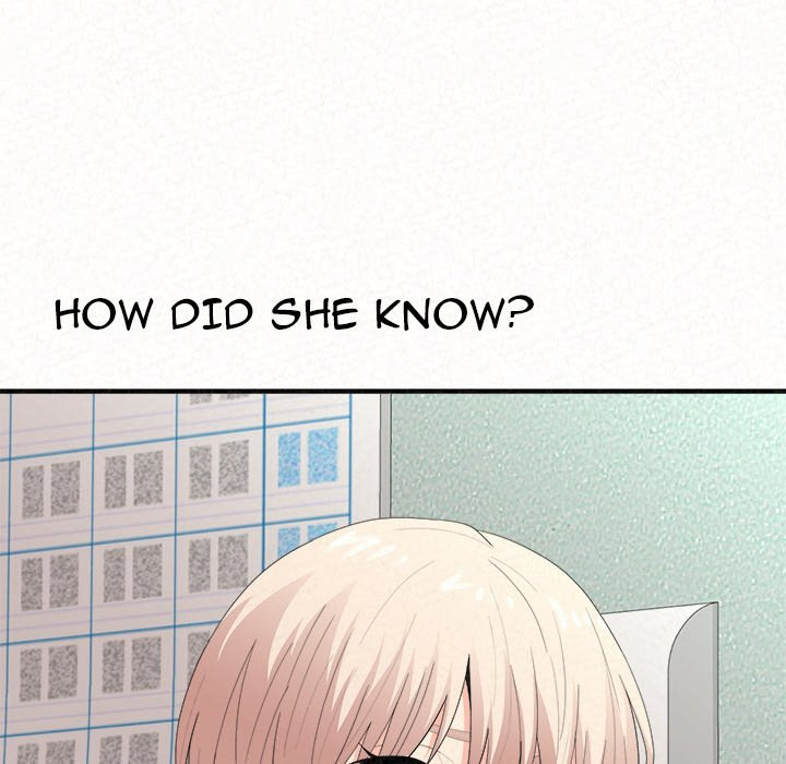 Milk Therapy Chapter 29