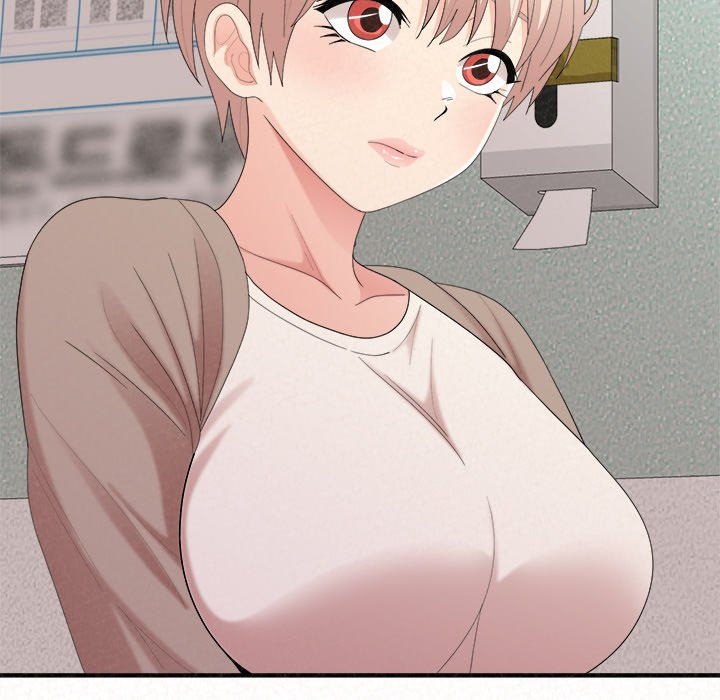 Milk Therapy Chapter 29