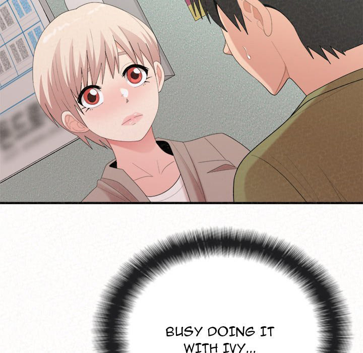 Milk Therapy Chapter 29