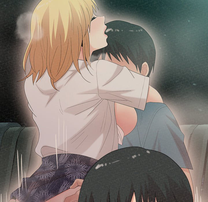 Milk Therapy Chapter 29