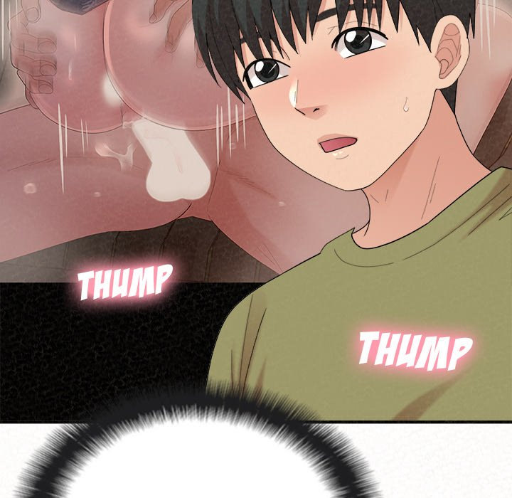 Milk Therapy Chapter 29