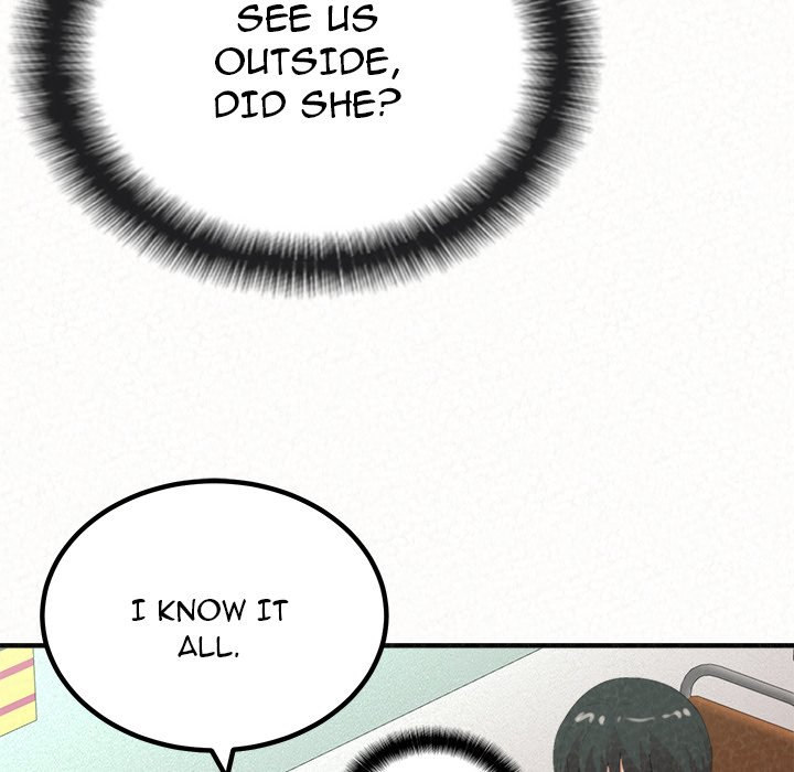 Milk Therapy Chapter 29