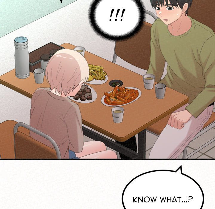 Milk Therapy Chapter 29