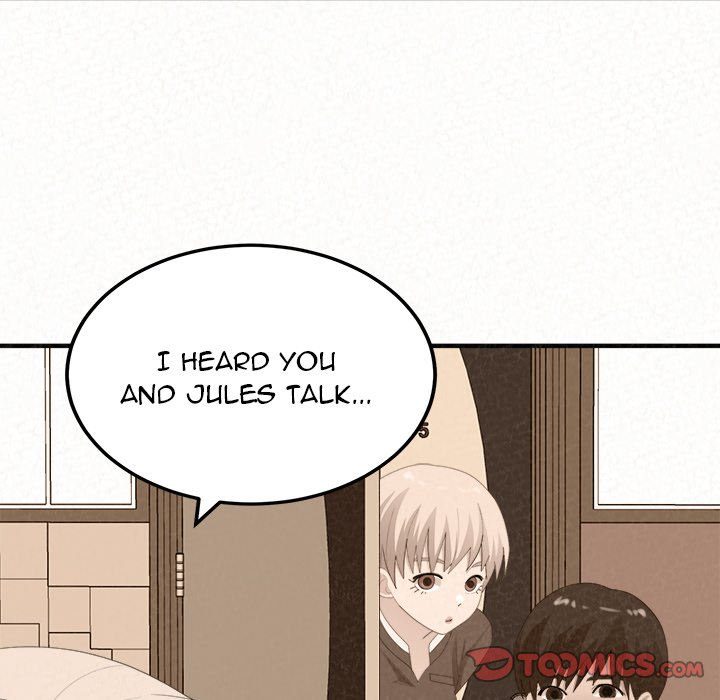 Milk Therapy Chapter 29