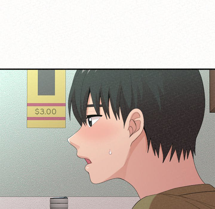 Milk Therapy Chapter 29