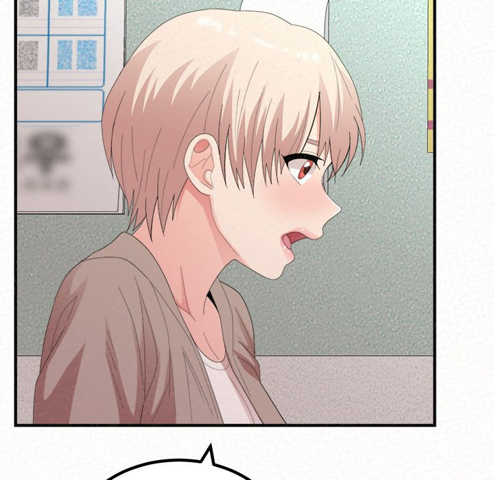 Milk Therapy Chapter 29
