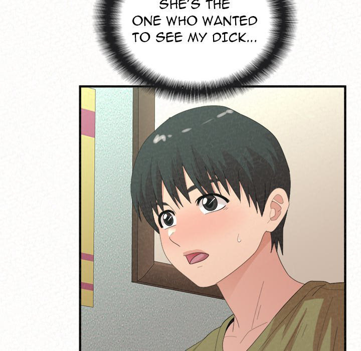 Milk Therapy Chapter 29