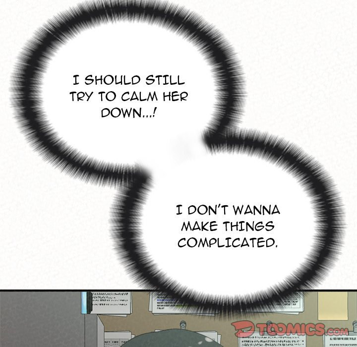 Milk Therapy Chapter 29