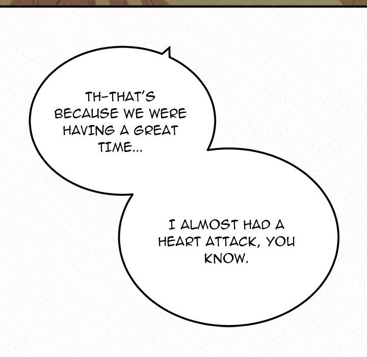 Milk Therapy Chapter 29